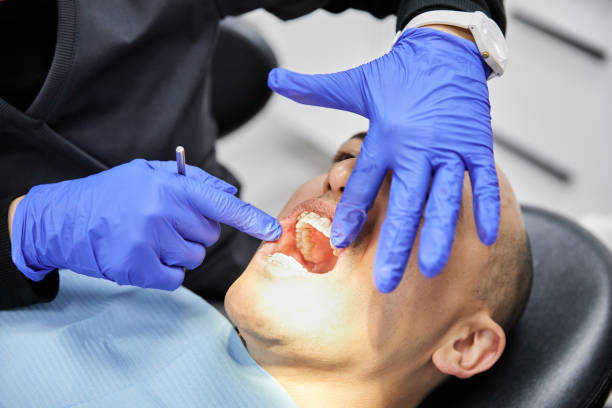 Best Urgent Care for Lost Fillings or Crowns in Moultrie, GA