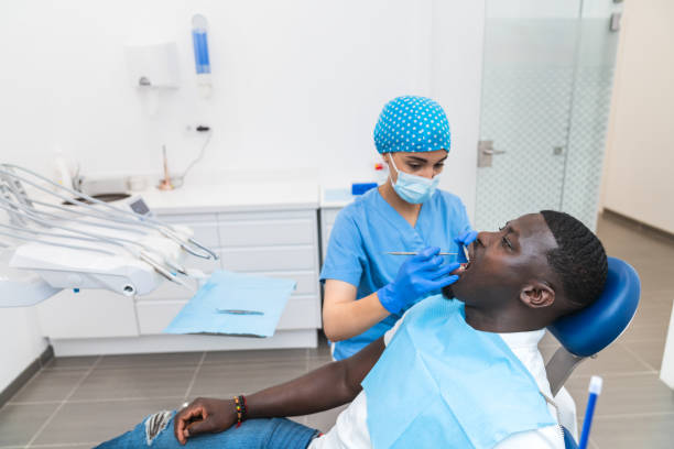 Best Emergency Tooth Extraction in Moultrie, GA