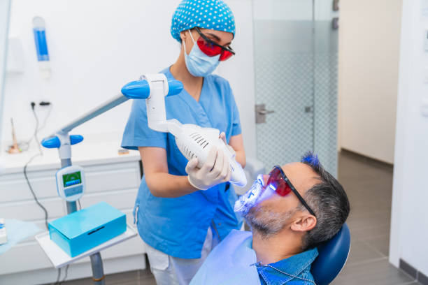Best Emergency Wisdom Teeth Removal in Moultrie, GA